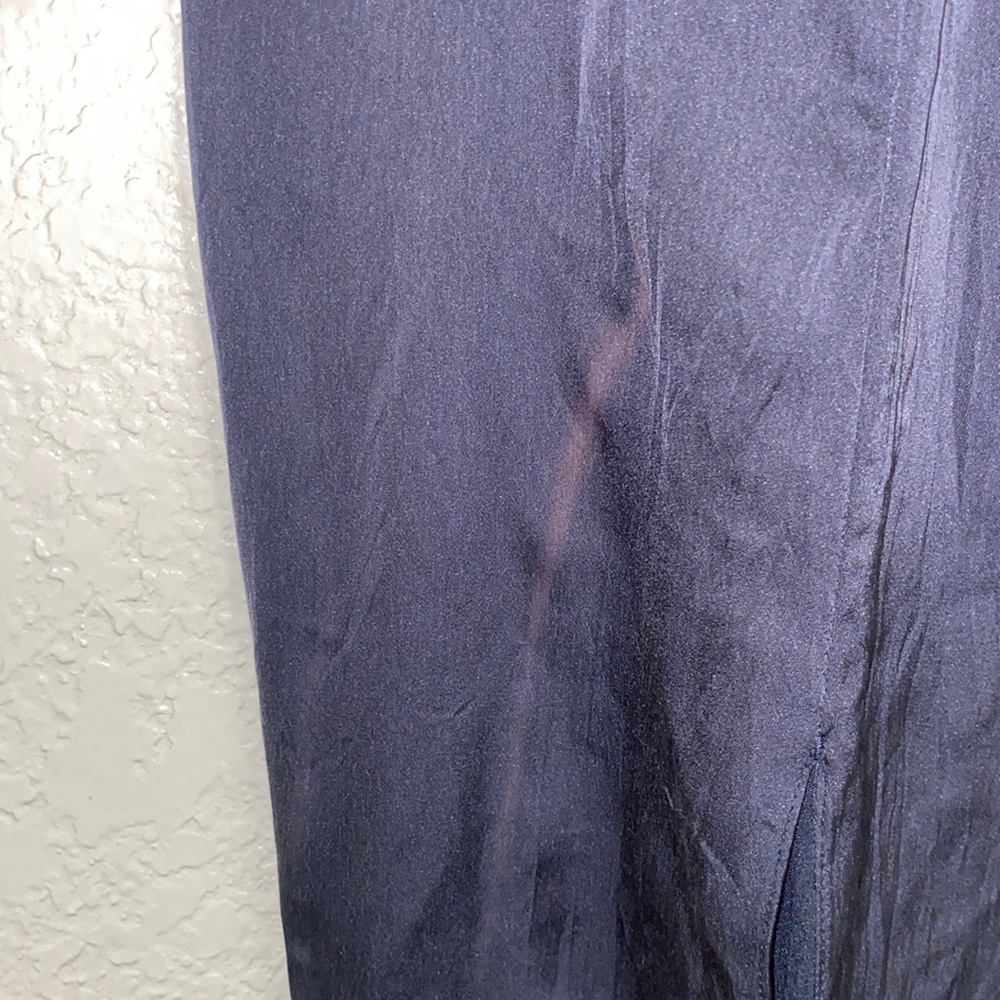 Attersee The Crinkled Column Skirt - Picture 15 of 16